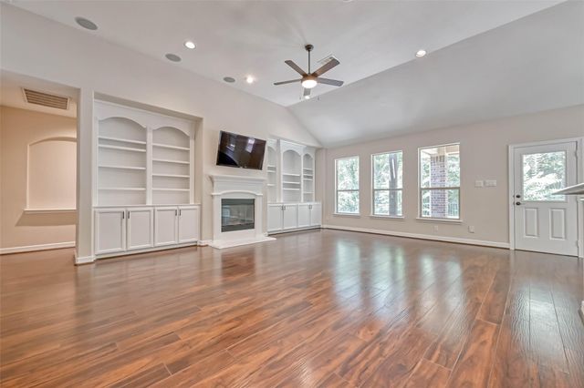 150 W Heritage Mill Circle, Tomball, TX 77375