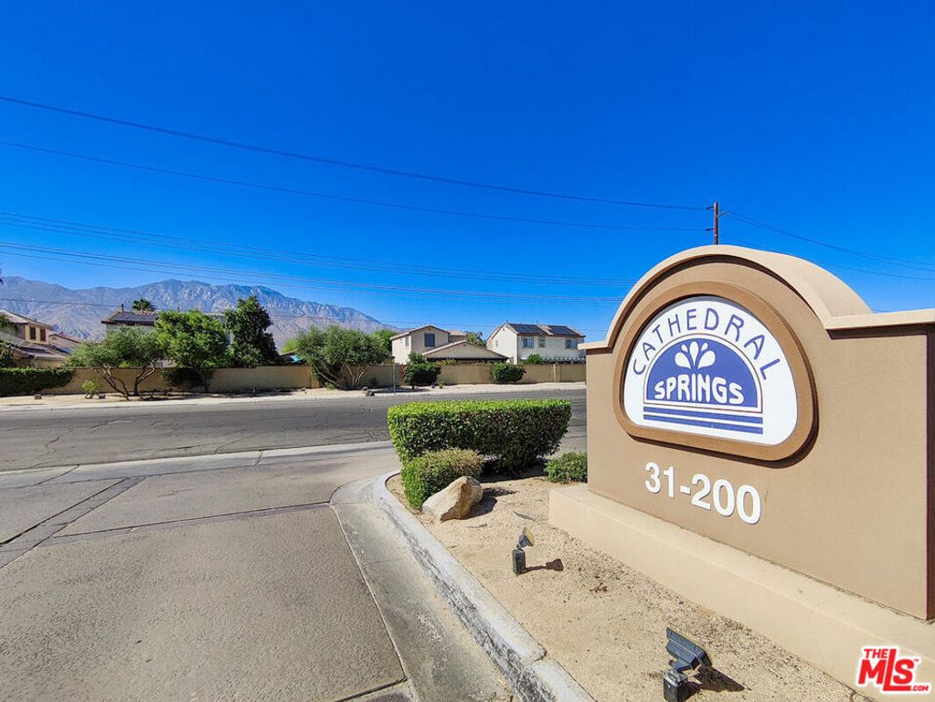 31200 Landau Boulevard 806, Cathedral City, CA 92234