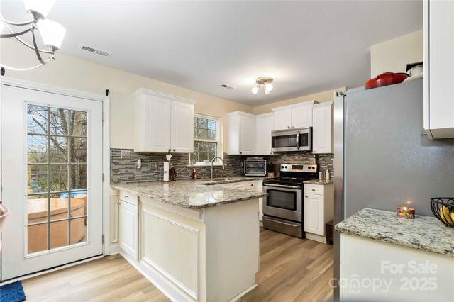 2127 Genesis Drive, Monroe, NC 28110