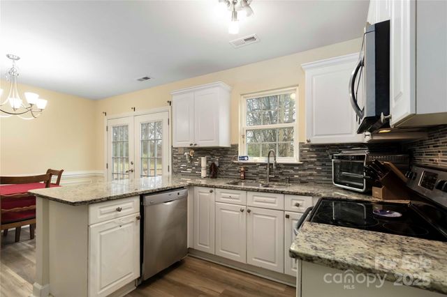 2127 Genesis Drive, Monroe, NC 28110