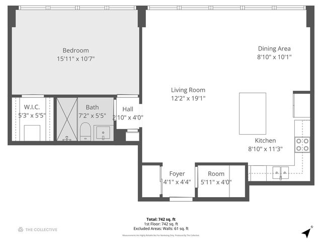 3550 N Lake Shore Drive 1620, Chicago, IL 60657