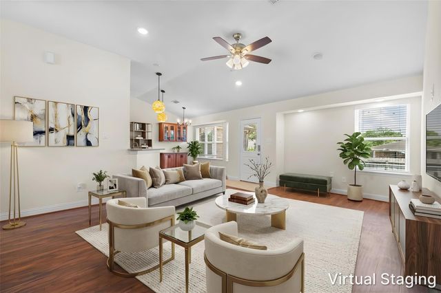 7214 Deep Forest Drive, Houston, TX 77088