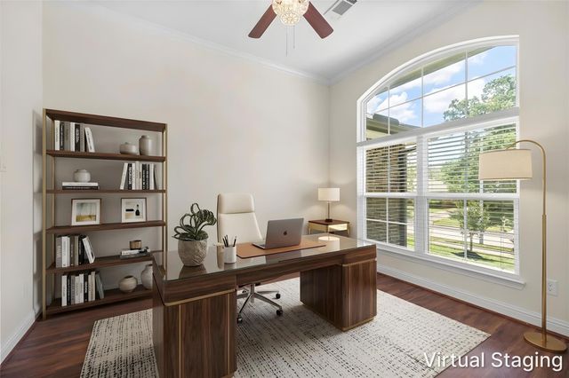 7214 Deep Forest Drive, Houston, TX 77088