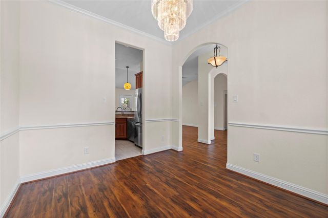 7214 Deep Forest Drive, Houston, TX 77088