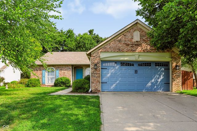 10680 Ashview Drive, Fishers, IN 46038