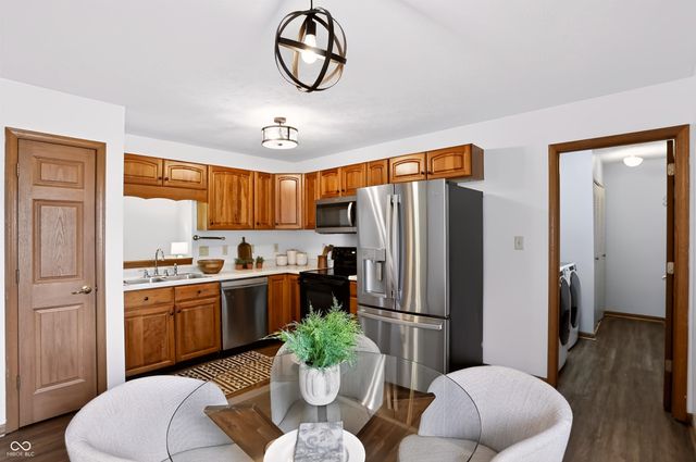 10680 Ashview Drive, Fishers, IN 46038