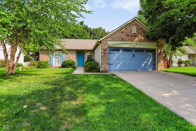 10680 Ashview Drive, Fishers, IN 46038