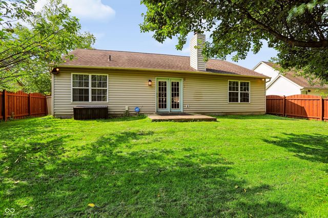 10680 Ashview Drive, Fishers, IN 46038
