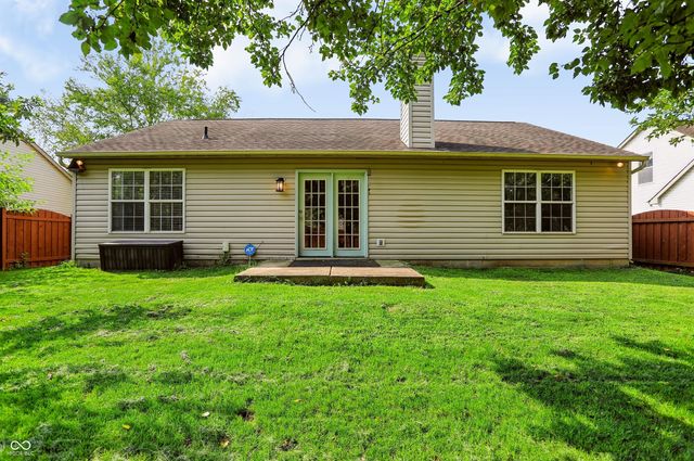 10680 Ashview Drive, Fishers, IN 46038