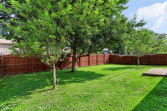 10680 Ashview Drive, Fishers, IN 46038