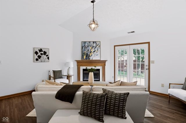 10680 Ashview Drive, Fishers, IN 46038