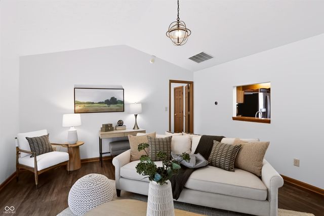 10680 Ashview Drive, Fishers, IN 46038