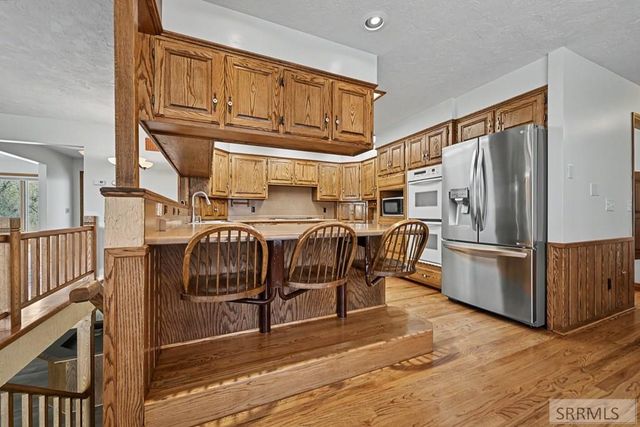 435 N 1500 E, St Anthony, ID 83445