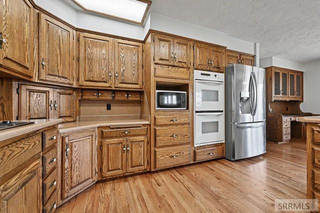 435 N 1500 E, St Anthony, ID 83445