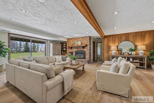 435 N 1500 E, St Anthony, ID 83445