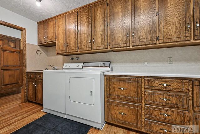 435 N 1500 E, St Anthony, ID 83445