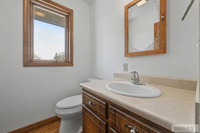 435 N 1500 E, St Anthony, ID 83445