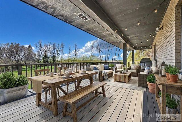435 N 1500 E, St Anthony, ID 83445