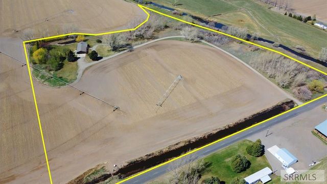 435 N 1500 E, St Anthony, ID 83445
