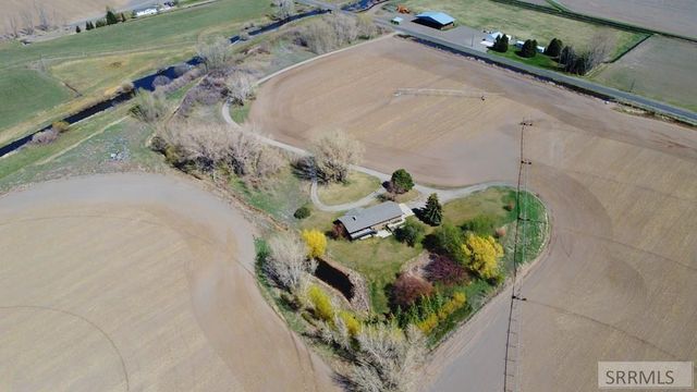435 N 1500 E, St Anthony, ID 83445