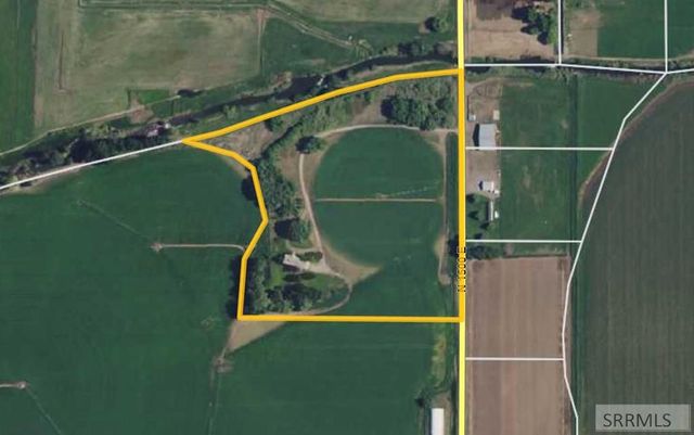 435 N 1500 E, St Anthony, ID 83445
