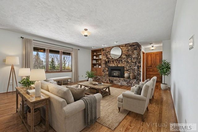 435 N 1500 E, St Anthony, ID 83445