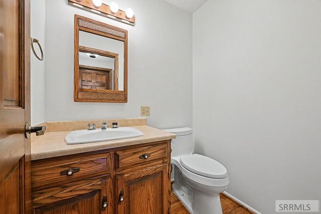 435 N 1500 E, St Anthony, ID 83445