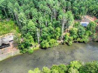 2.27ac River Crest Lane, Mineral Bluff, GA 30559