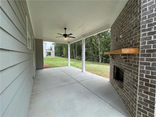 3219 TRADITIONS Way, Jefferson, GA 30549
