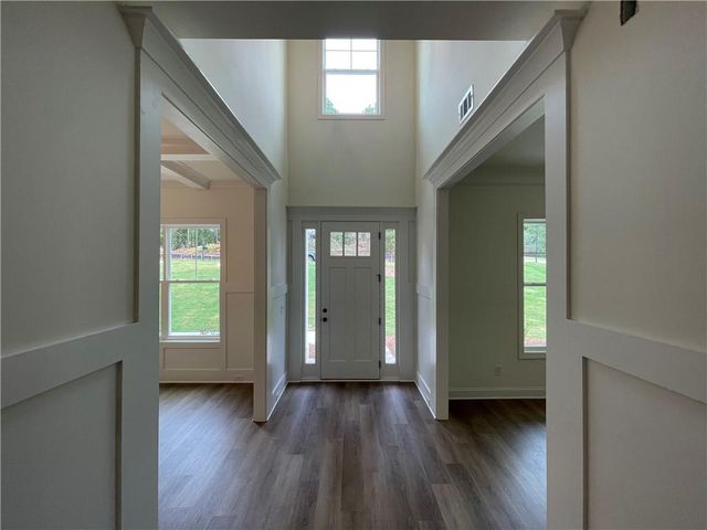 3219 TRADITIONS Way, Jefferson, GA 30549