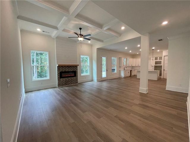 3219 TRADITIONS Way, Jefferson, GA 30549