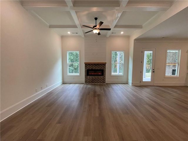 3219 TRADITIONS Way, Jefferson, GA 30549