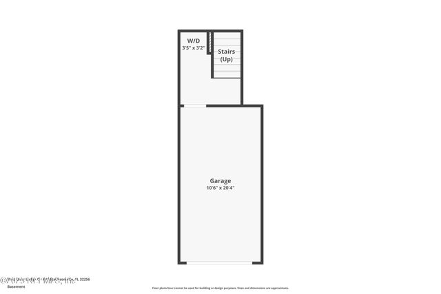 7043 DEER LODGE Circle 110, Jacksonville, FL 32256