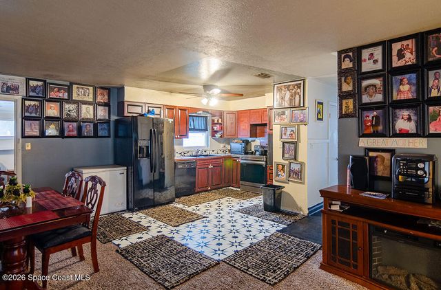 1317 Moss Lane, Cocoa, FL 32922