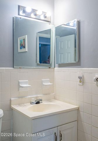 1317 Moss Lane, Cocoa, FL 32922