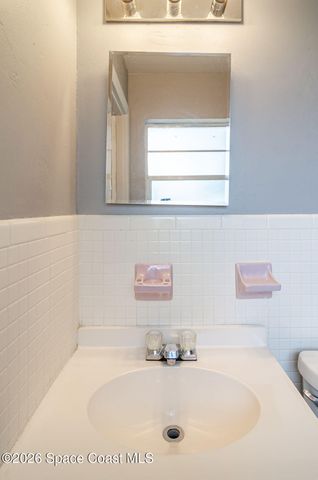 1317 Moss Lane, Cocoa, FL 32922