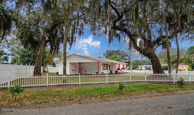 1317 Moss Lane, Cocoa, FL 32922