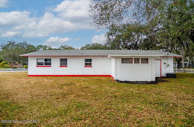 1317 Moss Lane, Cocoa, FL 32922