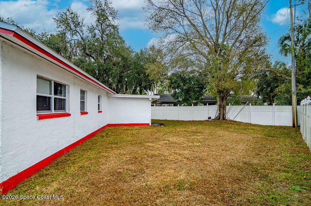 1317 Moss Lane, Cocoa, FL 32922