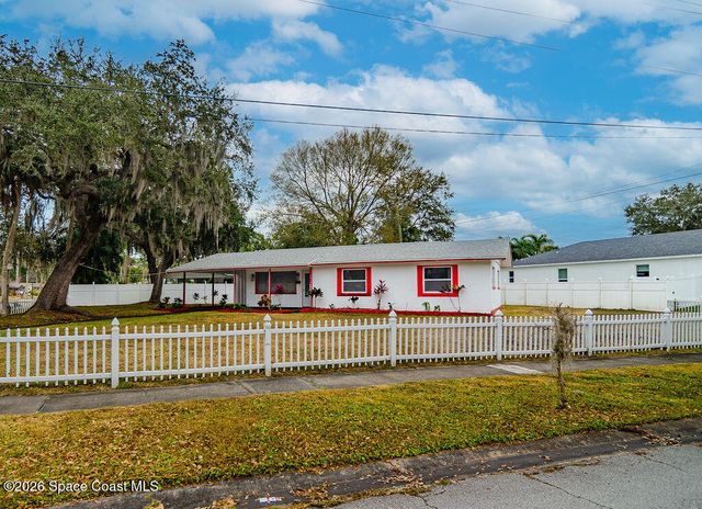 1317 Moss Lane, Cocoa, FL 32922