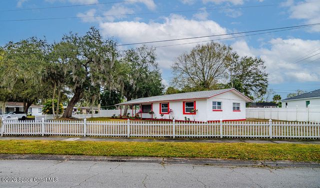 1317 Moss Lane, Cocoa, FL 32922