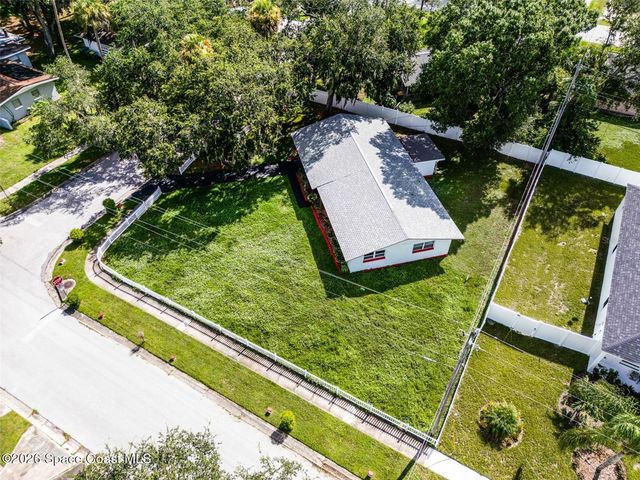 1317 Moss Lane, Cocoa, FL 32922