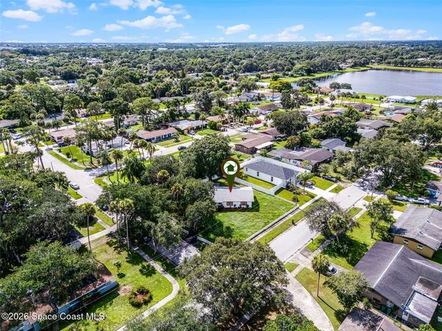 1317 Moss Lane, Cocoa, FL 32922