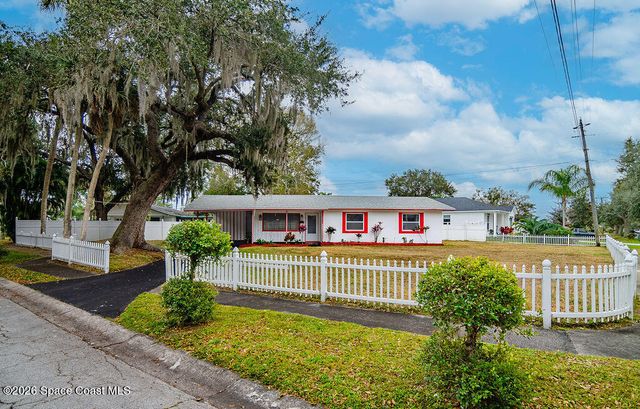 1317 Moss Lane, Cocoa, FL 32922