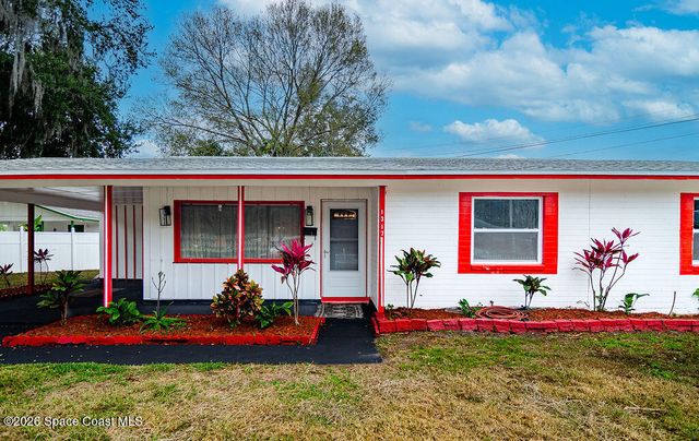 1317 Moss Lane, Cocoa, FL 32922