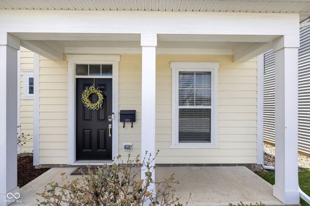 2921 Bolton Square Boulevard, Indianapolis, IN 46222