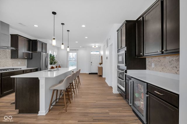 2921 Bolton Square Boulevard, Indianapolis, IN 46222