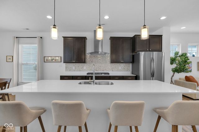 2921 Bolton Square Boulevard, Indianapolis, IN 46222