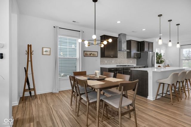 2921 Bolton Square Boulevard, Indianapolis, IN 46222