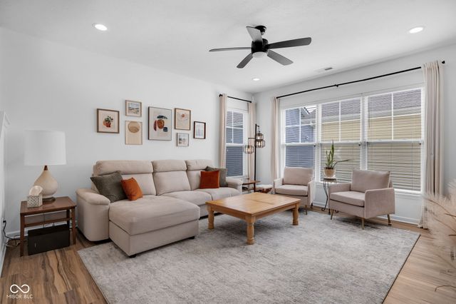 2921 Bolton Square Boulevard, Indianapolis, IN 46222